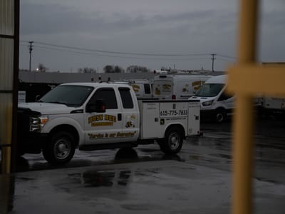 Busy Bee Plumbing, Heating, & Air Conditioning