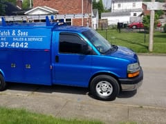 Butch and Sons Heating and Air