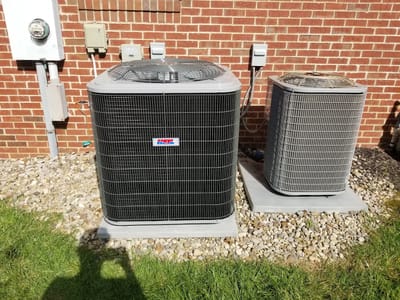 Butch and Sons Heating and Air