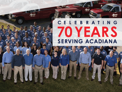 Butcher Air Conditioning