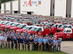 Butcher Air Conditioning