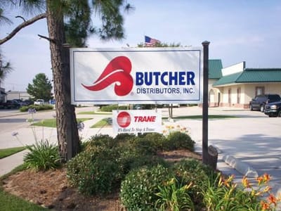 Butcher Air Conditioning