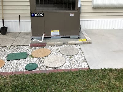 Butler Air Solutions