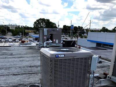 Butler Air Solutions