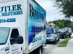 Butler Air Solutions