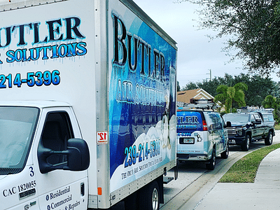 Butler Air Solutions
