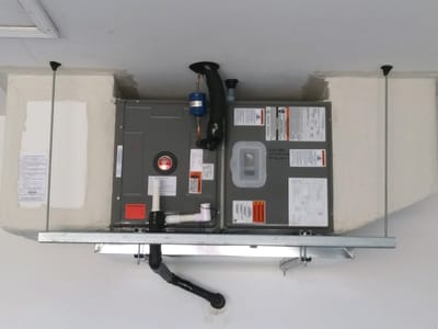 Butler Air Solutions