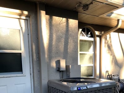 Butler Air Solutions