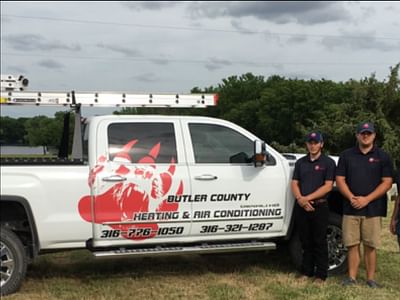 Butler County Heating & Air Conditioning