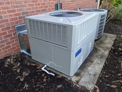 Butler Heating & Air Conditioning Services