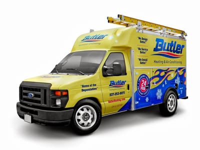Butler Heating & Air Conditioning