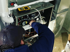 Butler Heating & Air Conditioning