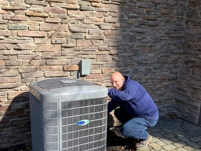 Butler Heating & Air Conditioning