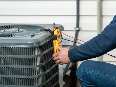 Butler Heating & Air Conditioning