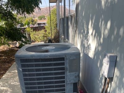 Butler Heating & Air