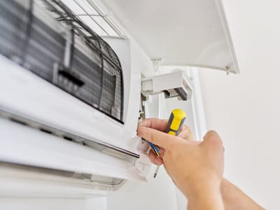 Butler Heating & Air