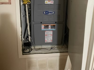 Butler Heating & Air