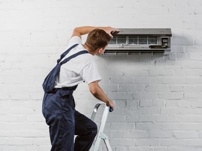 Butler Heating & Air