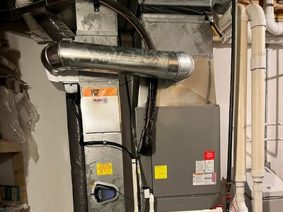 Butler Heating and Air Conditioning