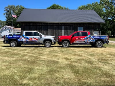 Butler Heating and Air Conditioning