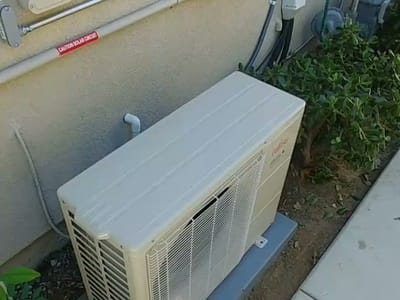 Butler's Heating and Air