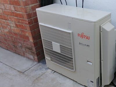 Butler's Heating and Air