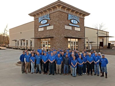 Buzzell Plumbing, Heating & Air