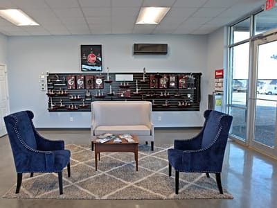 Buzzell Plumbing, Heating & Air