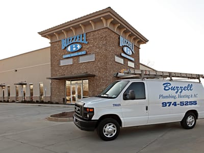 Buzzell Plumbing, Heating & Air