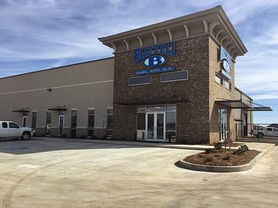 Buzzell Plumbing, Heating & Air