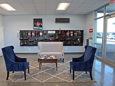 Buzzell Plumbing, Heating & Air