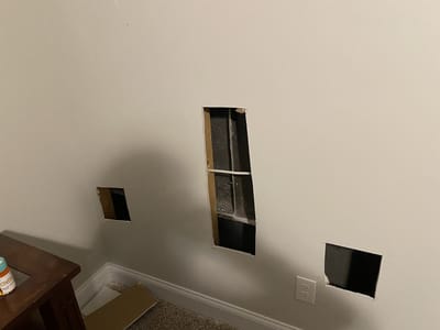 Buzzell Plumbing, Heating & Air