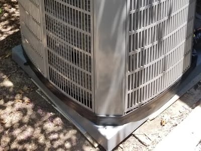 BV Air conditioning & heating