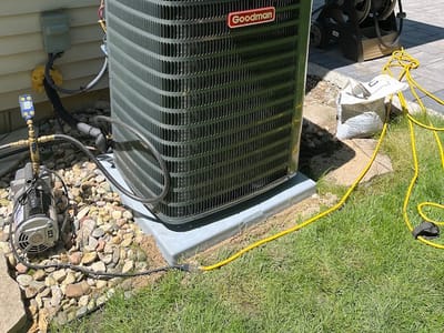 BW/Cook Service Experts