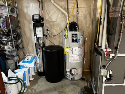 BW/Cook Service Experts