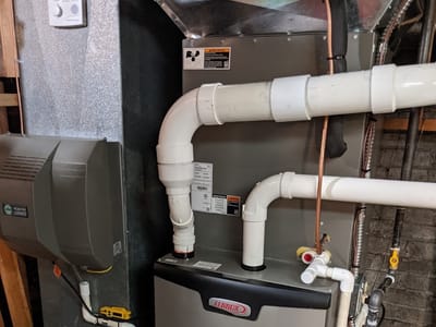 BW/Cook Service Experts