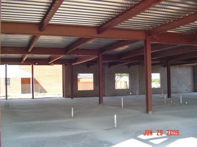 BW Masterson Heating & Air Conditioning