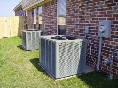 BW Masterson Heating & Air Conditioning