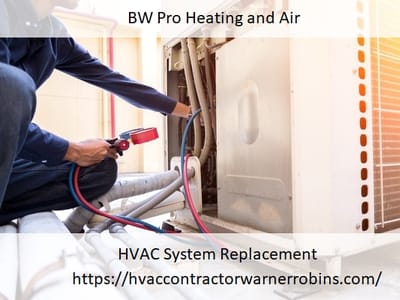 BW Pro Heating and Air