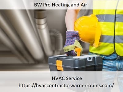 BW Pro Heating and Air