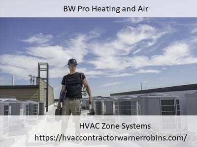 BW Pro Heating and Air
