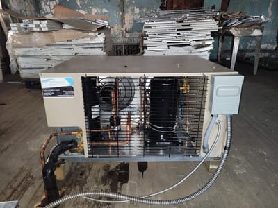 BW Refrigeration LLC