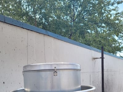 BW Refrigeration LLC