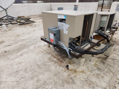 BW Refrigeration LLC