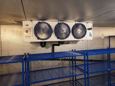 BW Refrigeration LLC