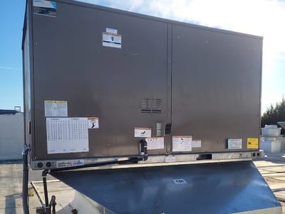 BW Refrigeration LLC