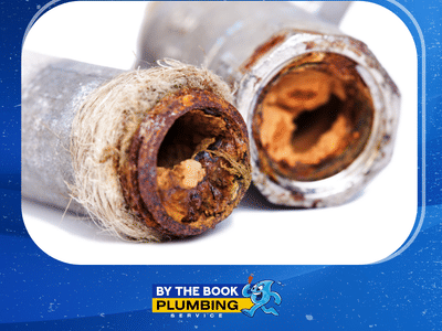 By the Book Plumbing, Heating Air Conditioning