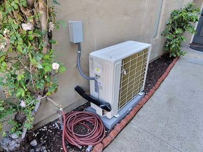 Byers and Son Heating and Air-conditioning