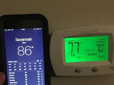 Byrd Heating & Air Conditioning