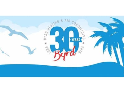 Byrd Heating & Air Conditioning